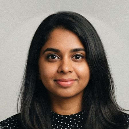 Aishwarya Murali